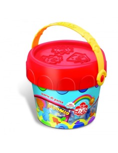 didò secchiello grande didomio pasta da modellare ARV0002987 Arvi | Futurartshop.com