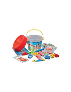 didò big didomio dough bucket from model ARV0002987 Arvi | Futurartshop.com 2