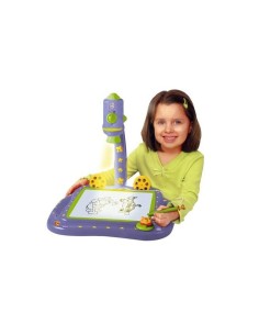 proiettore lavagna winnie the pooh 57423 Mac Due | Futurartshop.com