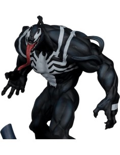 Marvel Rivals Venom 1:6 Collectible Figure Statue COS14852 McFarlane Toys | Futurartshop.com 2