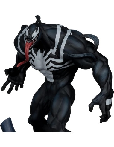 Marvel Rivals Venom Statua 1:6 Figure Collezione COS14852 McFarlane Toys | Futurartshop.com