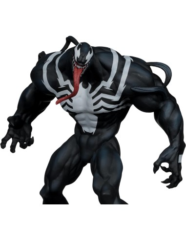 Marvel Rivals Venom Statua 1:6 Figure Collezione COS14852 McFarlane Toys | Futurartshop.com