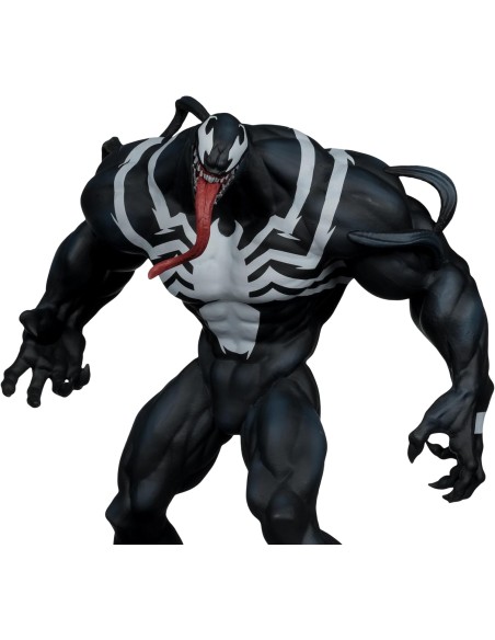 Marvel Rivals Venom Statua 1:6 Figure Collezione COS14852 McFarlane Toys | Futurartshop.com