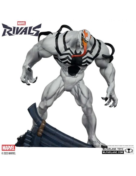 Marvel Rivals Anti-Venom Statua 1:6 W1 Figure Collezione COS14849 McFarlane Toys | Futurartshop.com
