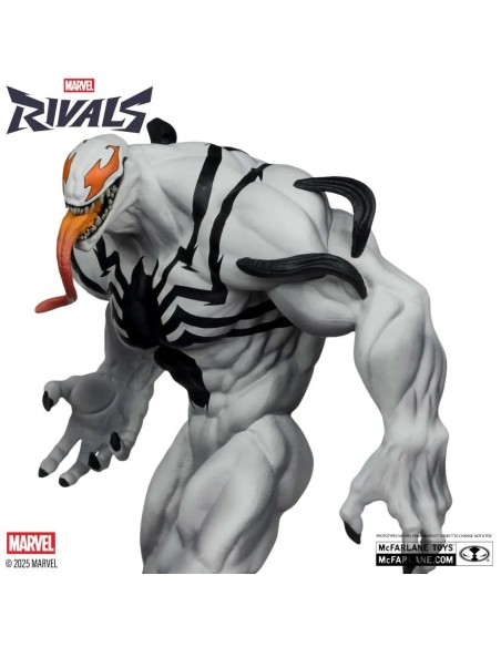 Marvel Rivals Anti-Venom Statua 1:6 W1 Figure Collezione COS14849 McFarlane Toys | Futurartshop.com