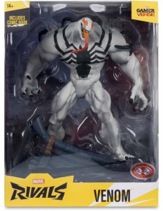Marvel Rivals Anti-Venom Statua 1:6 W1 Figure Collezione COS14849 McFarlane Toys | Futurartshop.com