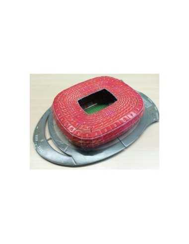 3D puzzle Stadium Allianz Arena GIOGPZ15135 Giochi Preziosi | Futurartshop.com