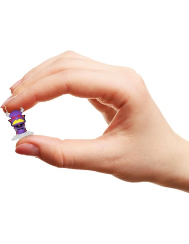 Funko Bitty Pop! Toy Story Zurg 4-Pack – Mini Figure + Sorpresa DIN73043 Funko | Futurartshop.com