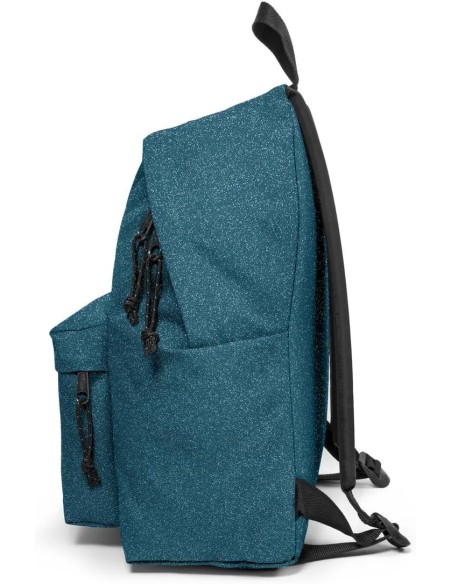 Padded Pak’r Backpack 24L Spark Jade School Leisure EASEK0006206W1 Eastpak | Futurartshop.com