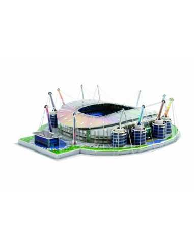 etihad stadium 3D puzzle GIOGPZ15134. Giochi Preziosi | Futurartshop.com
