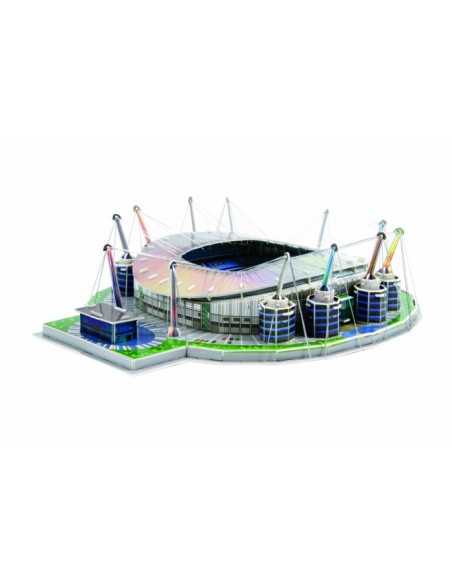 etihad stadium 3D puzzle GIOGPZ15134. Giochi Preziosi | Futurartshop.com
