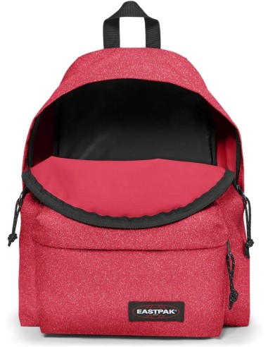 Padded Pak’r Zaino 24L Spark carmine Tempo Libero Scuola EASEK0006202Z6 Eastpak | Futurartshop.com