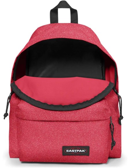Padded Pak’r Backpack 24L Spark carmine School Leisure EASEK0006202Z6 Eastpak | Futurartshop.com