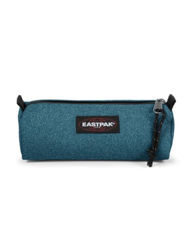 Benchmark Pencil Case Spark Jade School Pouch EASEK0003726W1 Eastpak | Futurartshop.com
