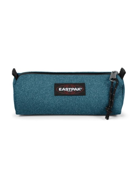 Benchmark Pencil Case Spark Jade School Pouch EASEK0003726W1 Eastpak | Futurartshop.com
