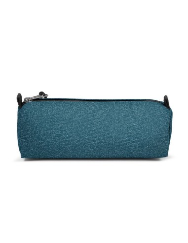 Benchmark Pencil Case Spark Jade School Pouch EASEK0003726W1 Eastpak | Futurartshop.com