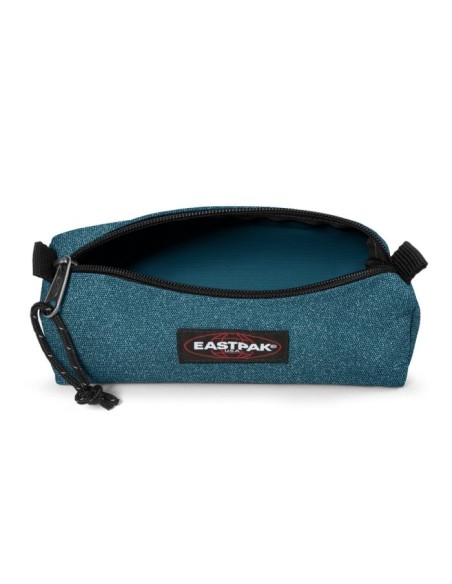 Benchmark Astuccio Spark Jade Portapenne Scuola EASEK0003726W1 Eastpak | Futurartshop.com