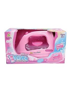 Ferro da Stiro Giocattolo con Luci e Suoni Bambini EAS10613 Easy Toys | Futurartshop.com