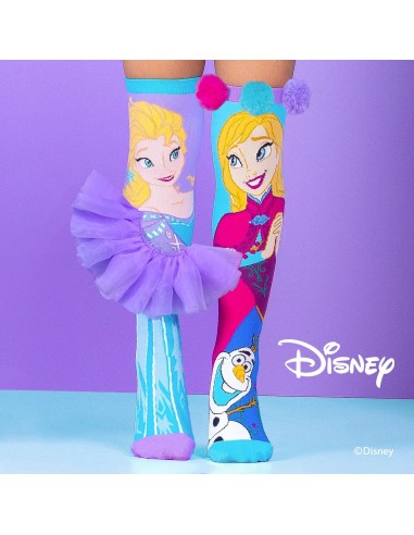 Madmia Calze Frozen Disney Elsa GIOMD008 Giochi Preziosi | Futurartshop.com