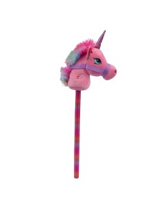Plush Testa Unicorno Cavalcabile con Suoni 70 cm in 2 Colori GIOGGI230018 Giochi Preziosi | Futurartshop.com