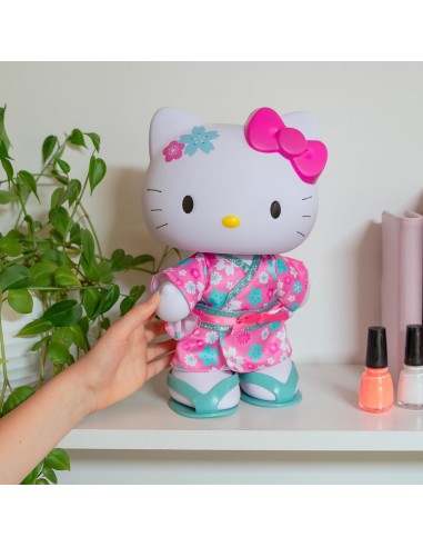 Hello Kitty Kimono Doll 30 cm GIOHKTJ5000 Giochi Preziosi | Futurartshop.com