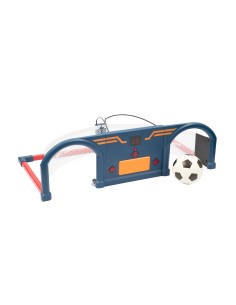 Play Out Soccer Roundabout Electronic Goal GIOCUU00000 Giochi Preziosi | Futurartshop.com