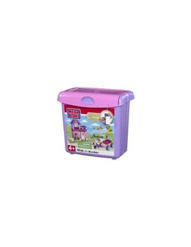 Mega bloks 2 450 pieces colors 2211761819024 Mega Bloks | Futurartshop.com