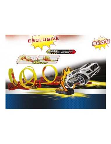 teamsterz super loop trail MAGGG-00931 Grandi giochi | Futurartshop.com