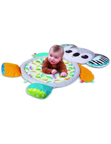 Lala Tenera Koala Tappeto Neonato Sensoriale Musicale VIT574507 Vtech | Futurartshop.com