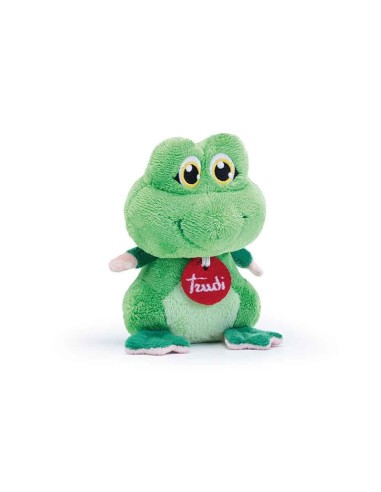 Friends Animal Plush 4 Models GIOPOS68217 Trudi | Futurartshop.com