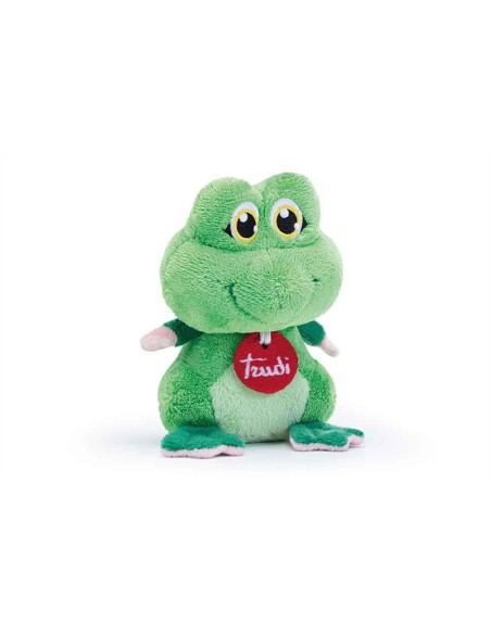 Friends Animal Plush 4 Models GIOPOS68217 Trudi | Futurartshop.com