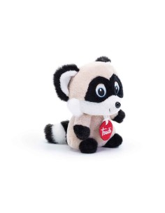 Friends Animal Plush 4 Models GIOPOS68217 Trudi | Futurartshop.com 2