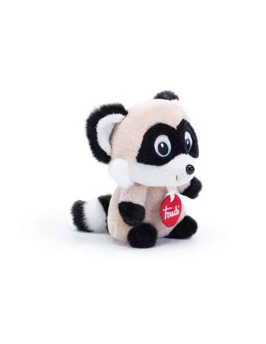 Friends Animal Plush 4 Models GIOPOS68217 Trudi | Futurartshop.com