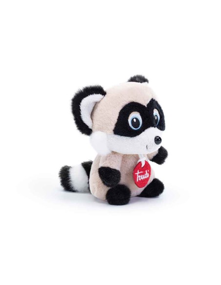 Friends Animal Plush 4 Models GIOPOS68217 Trudi | Futurartshop.com