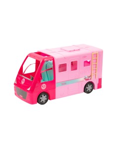 Tanya magico camper dei sogni GIOGGI250284 Giochi Preziosi | Futurartshop.com