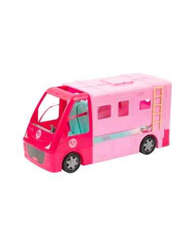 Tanya magico camper dei sogni GIOGGI250284 Giochi Preziosi | Futurartshop.com