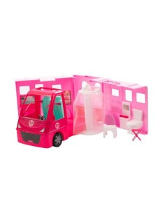 Tanya magico camper dei sogni GIOGGI250284 Giochi Preziosi | Futurartshop.com 2