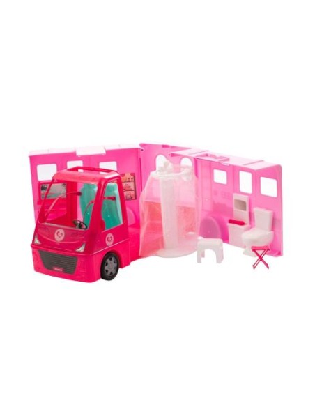 Tanya magico camper dei sogni GIOGGI250284 Giochi Preziosi | Futurartshop.com
