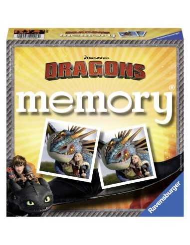 dragons memory RAV21118 Ravensburger | Futurartshop.com