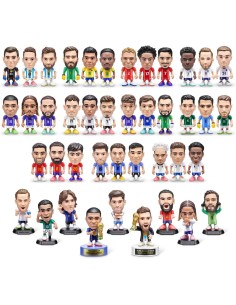 FIFA Baller 33 Players World Cup Soccer Collection AGRZU77792 Zuru | Futurartshop.com 2