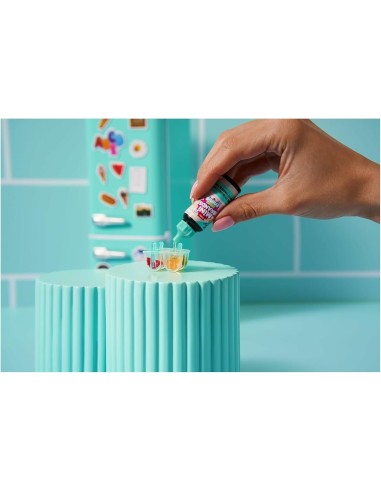 Mini Brands Frigo Giocattolo con Mini Prodotti a Sorpresa AGRZU77673 Zuru | Futurartshop.com