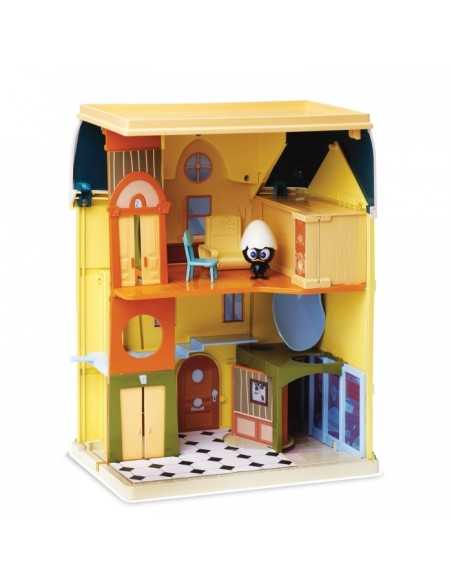 calimero playset casa GIOGPZ18015 Giochi Preziosi | Futurartshop.com