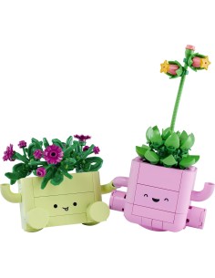 LEGO 11506 Botanical Piante Dondolanti Set Decorazione 2