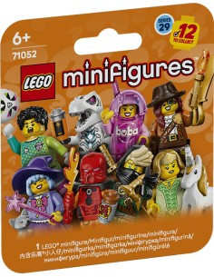 LEGO Minifigures Serie 29 Personaggi Collezionabili 71052 LEG6589462 Lego | Futurartshop.com