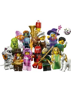 LEGO Minifigures Serie 29 Personaggi Collezionabili 71052 LEG6589462 Lego | Futurartshop.com 2