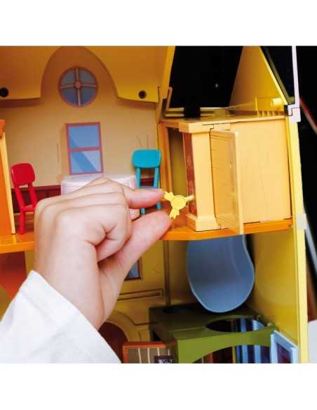 Calimero playset House GIOGPZ18015 Giochi Preziosi | Futurartshop.com