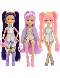 K-Pop Idol Fashion Doll Music Star Collectible Figure ZON929487 IMC Toys | Futurartshop.com
