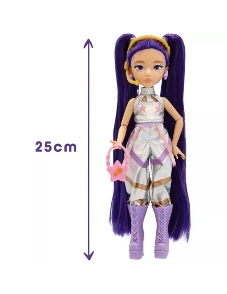 K-Pop Idol Bambola Fashion Personaggio Musicale Collezione ZON929487 IMC Toys | Futurartshop.com
