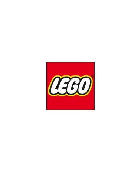 LEGO Speed Champions 77262 Ford Mustang 1965 Hoonicorn LEG6588762 Lego | Futurartshop.com