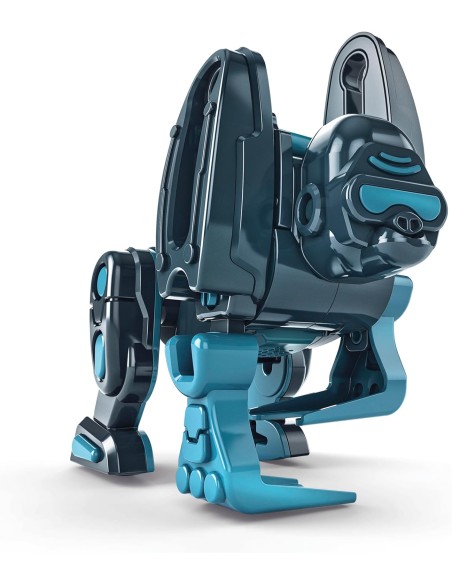 Gorilla Power Robot da Costruire 8+ STEM CLE19453 Clementoni | Futurartshop.com